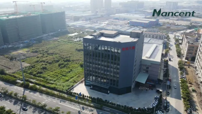 Solution éco-énergétique Nancent