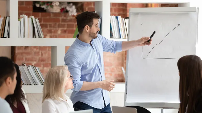 Formation technique avancée