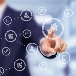 Capacités d'innovation technologique et de R&D