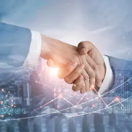 Marché Présence et influence de la marque