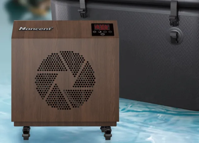 TOUT-EN-UN OU SPLIT ?