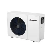 Pompe à chaleur monobloc pour chauffage