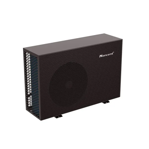 Pompe à chaleur de chauffage et de refroidissement Premium R290