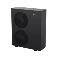 Pompe à chaleur de chauffage et de refroidissement Premium R290