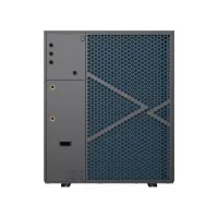 Pompe à chaleur de chauffage et de refroidissement Premium R290