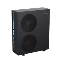 Pompe à chaleur de chauffage et de refroidissement Premium R290
