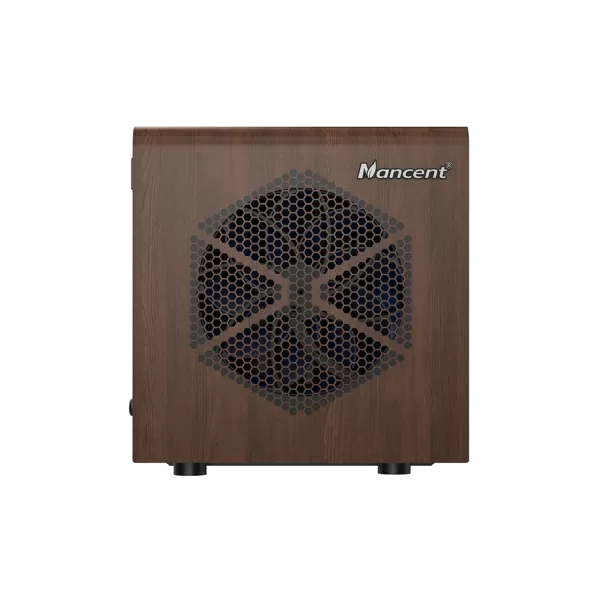 Mini pompe à chaleur pour piscine