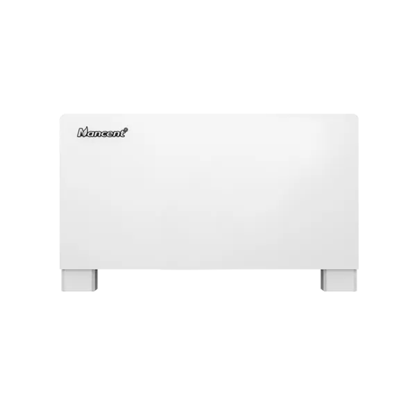 Ventilo-convecteur ultra-mince