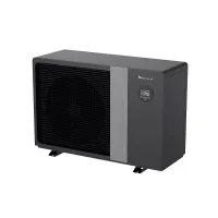 Modèle à ventilation frontale
