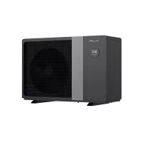 Modèle à ventilation frontale