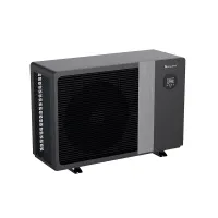 Modèle à ventilation frontale