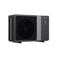 Modèle à ventilation frontale