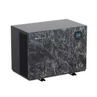 Pompe à chaleur pour piscine à soufflage latéral